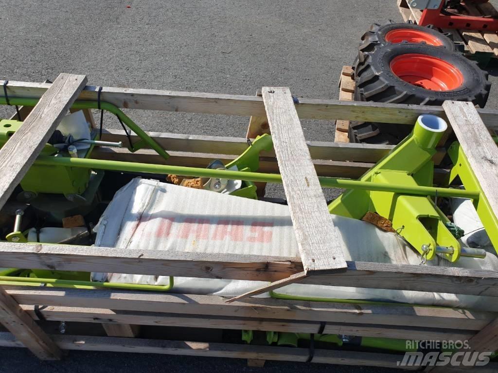 CLAAS Disco 250 Žacie stroje