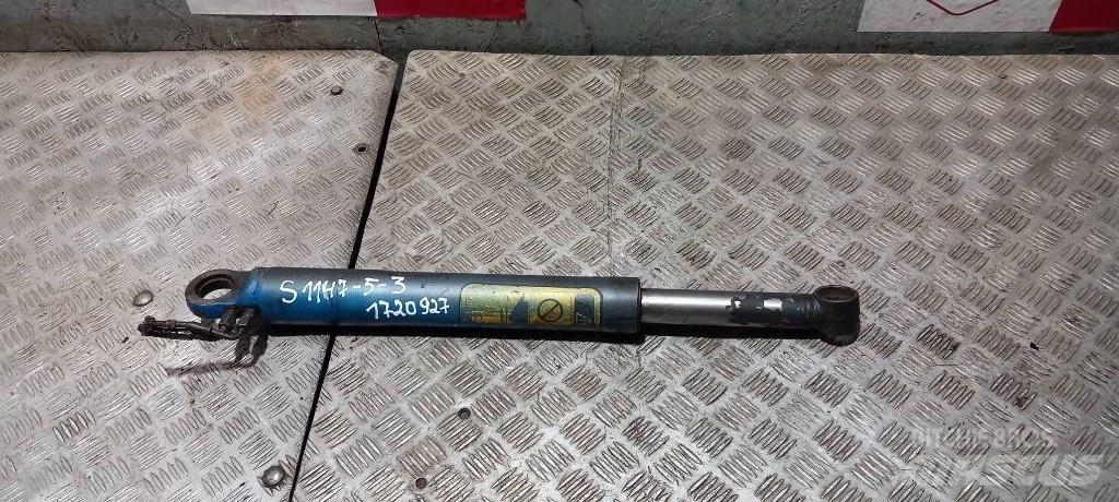 Scania 124.    1423396 Hydraulika