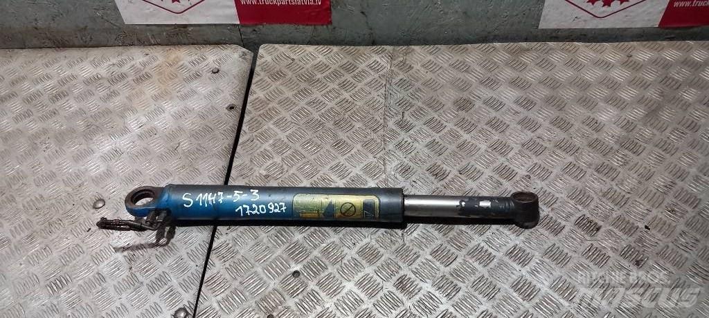 Scania 124.    1423396 Hydraulika