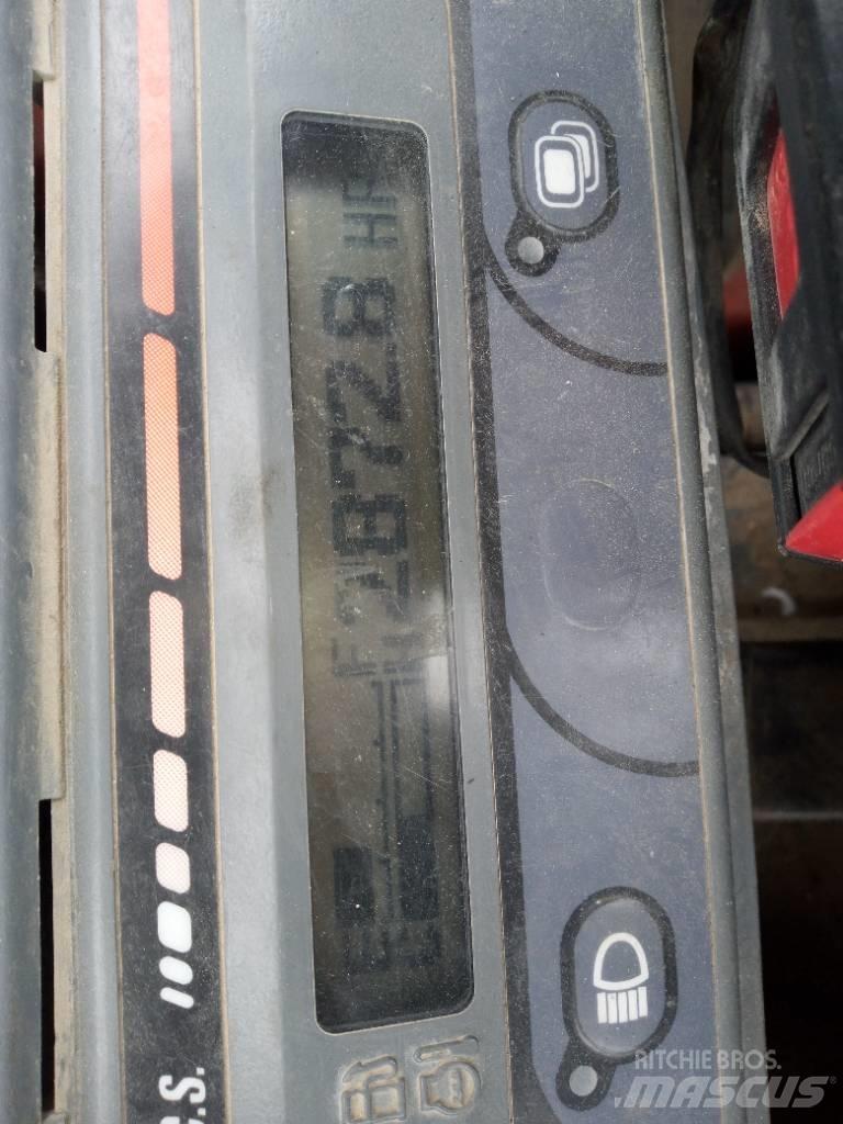 Kubota KX 61-3 Mini rýpadlá < 7t