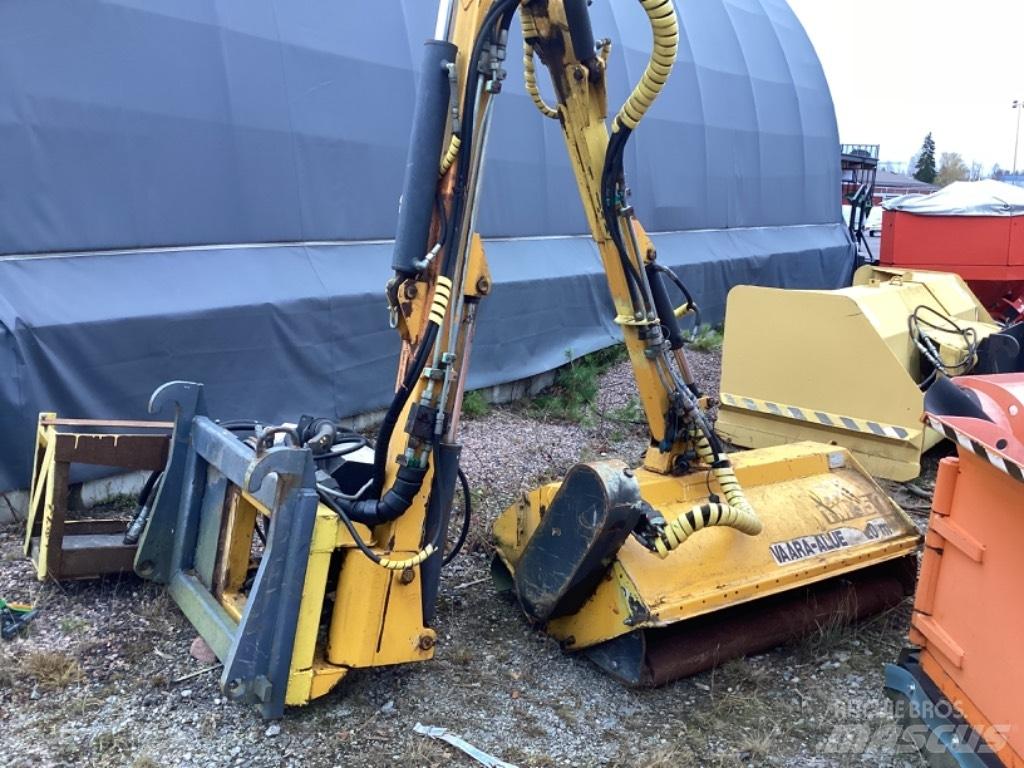 Lumex TM150 Mulčovače