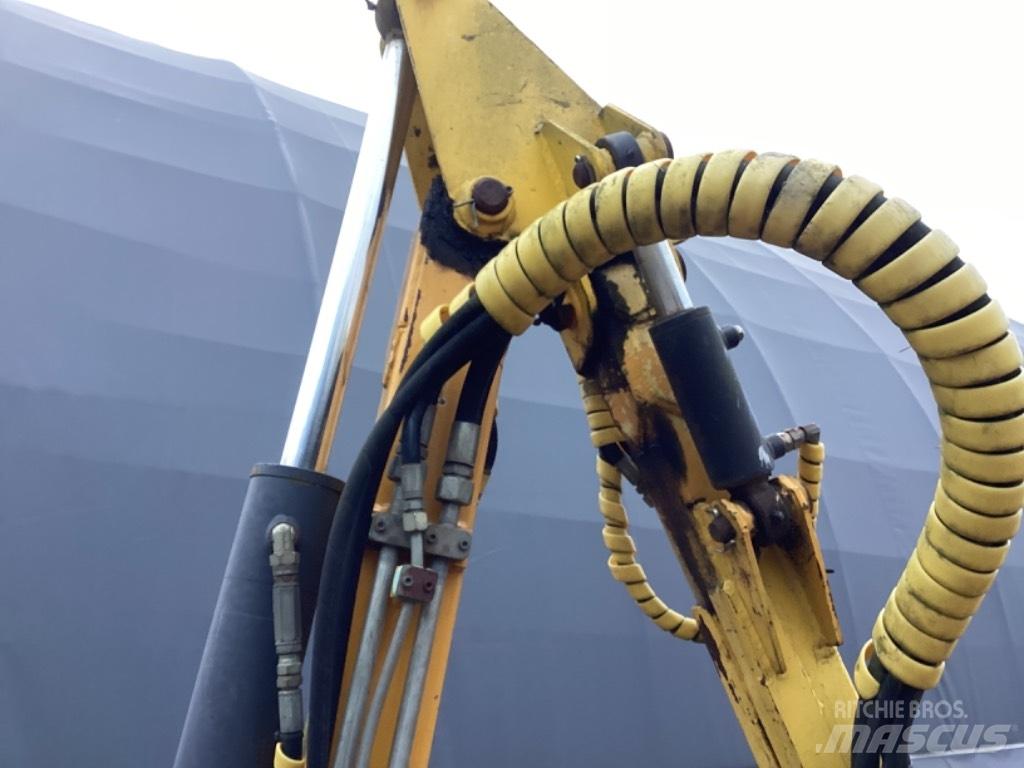 Lumex TM150 Mulčovače