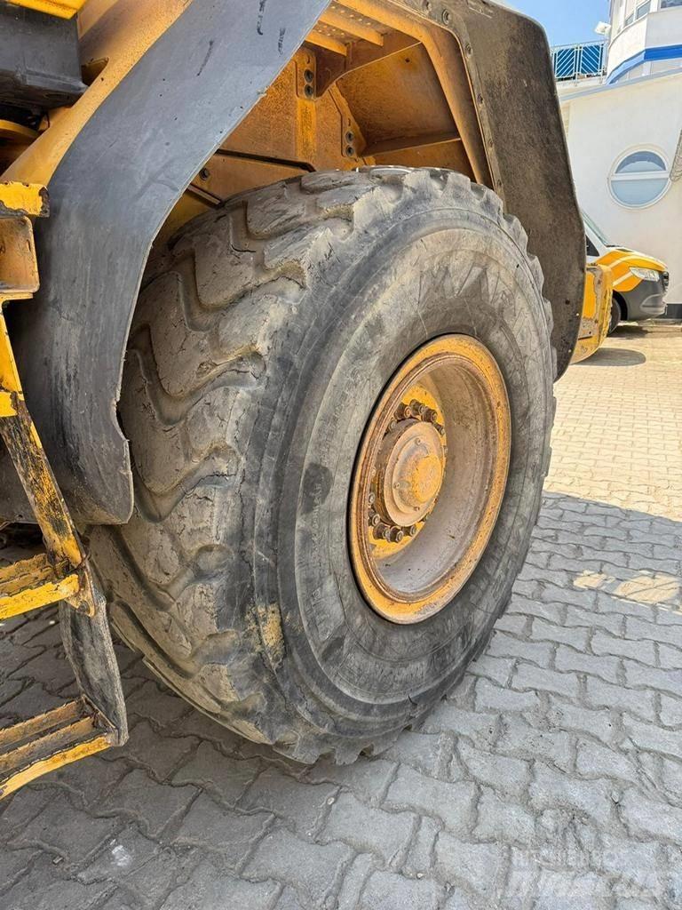 Volvo L 70 F Kolesové nakladače