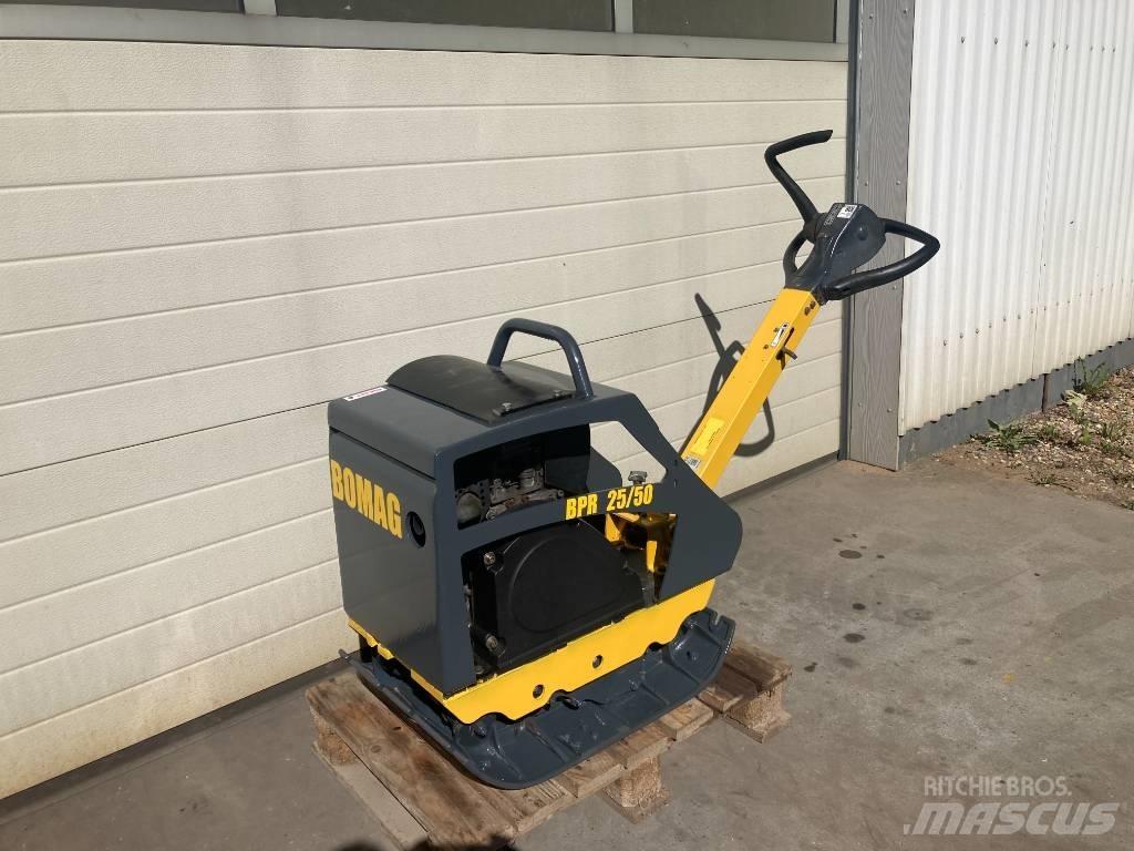 Bomag BPR 25/50 Kompaktory