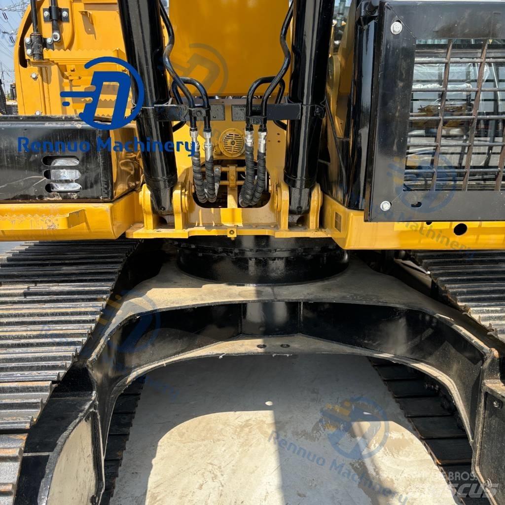 CAT 315D2GC Midi rýpadlá 7 t - 12 t