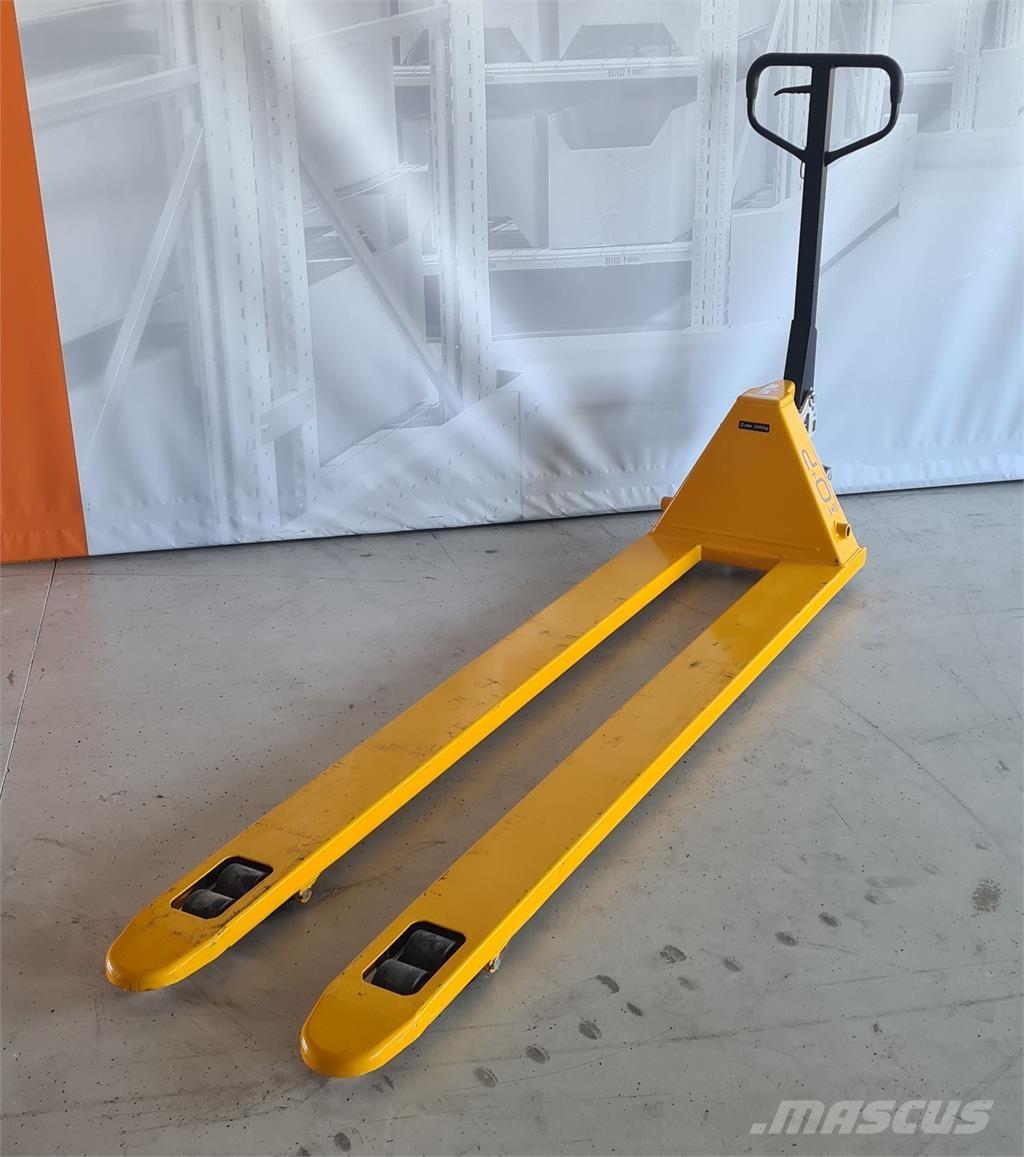  [div] Pallet Trucks Ručný paletový vozík