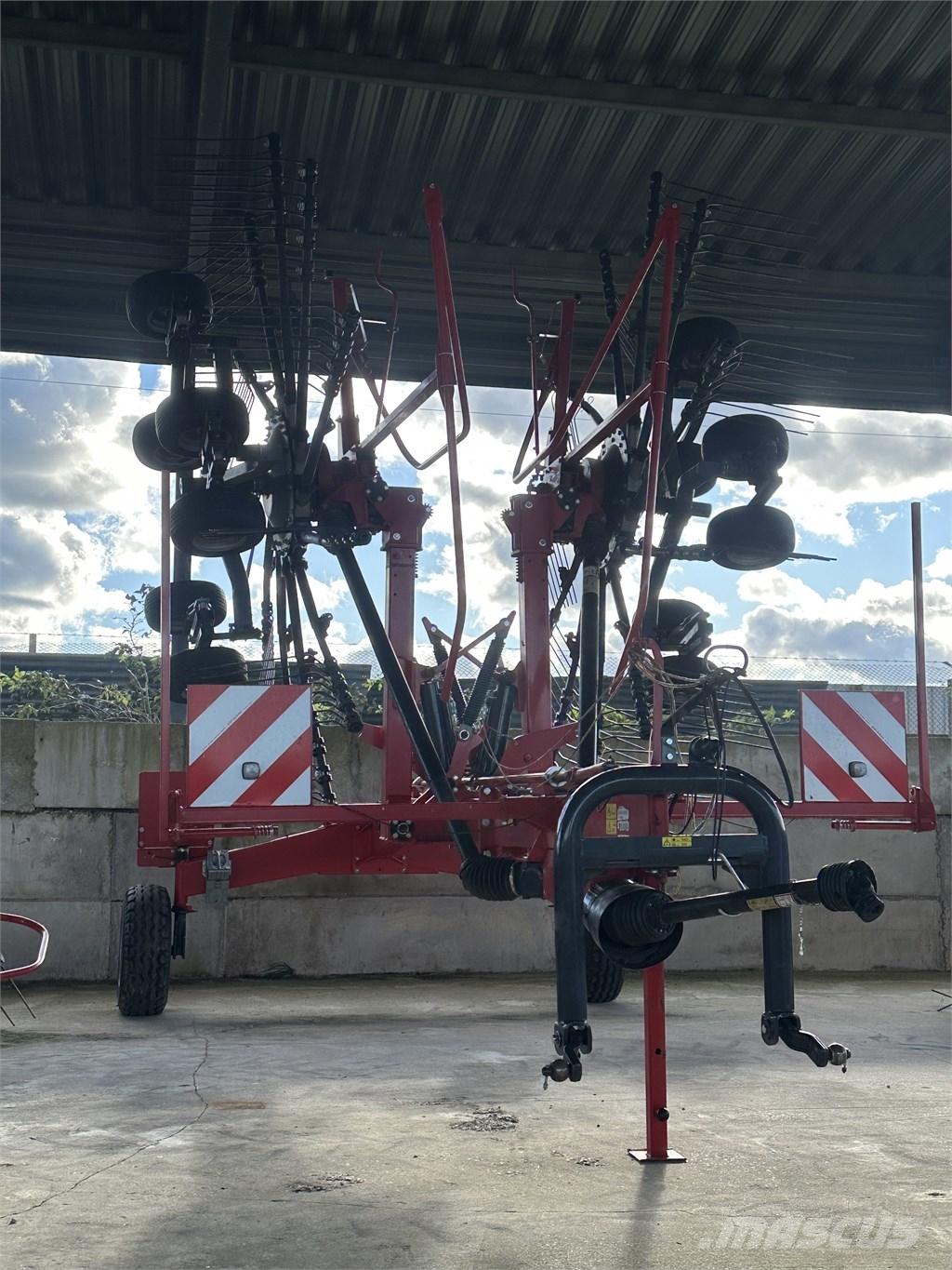 SIP Star 720/22 T Riadkovače