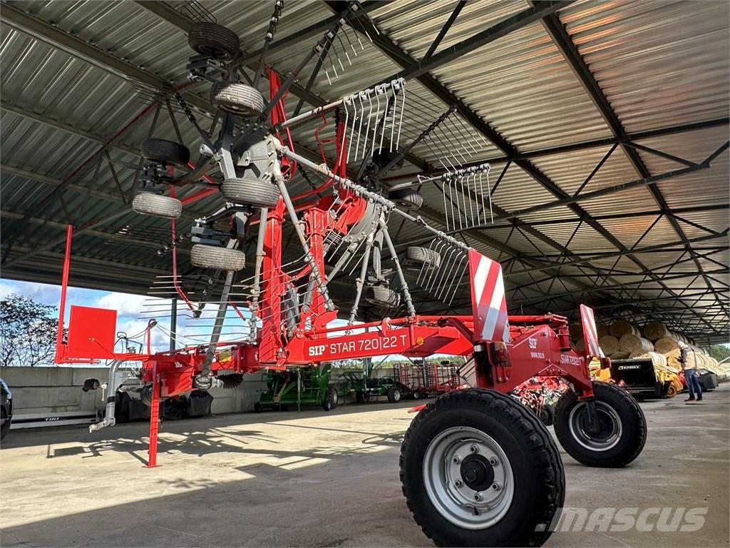 SIP Star 720/22 T Riadkovače