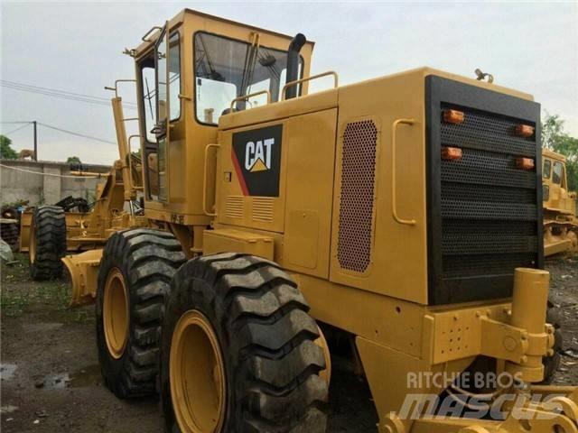 CAT 140 H Grejdery