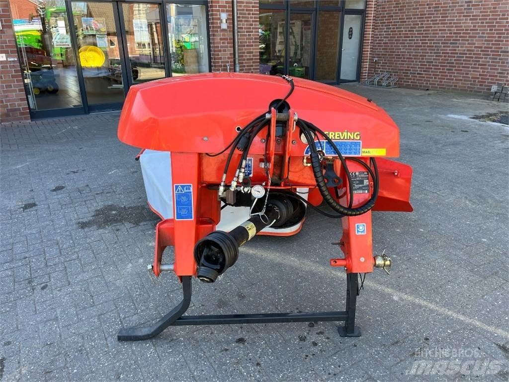 Kuhn FC 314D-FF Žací stroj-kondicionér