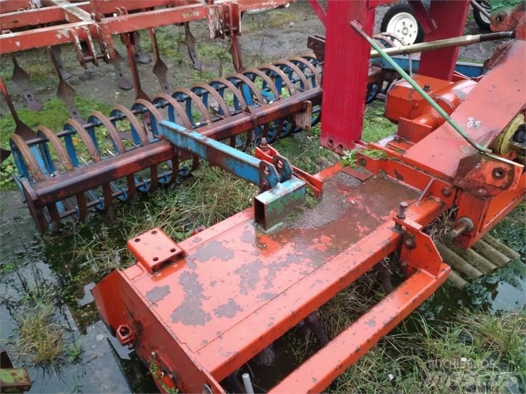 Rau Rototiller 300 Ďalšie poľnohospodárske stroje
