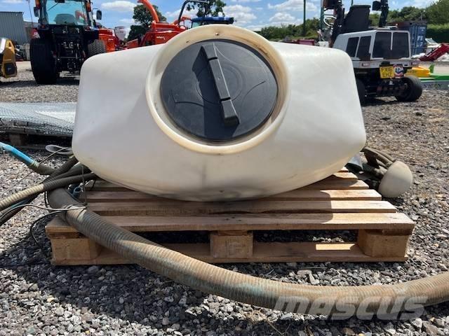  TERRACAST V2 SEEDER Ďalšie poľnohospodárske stroje