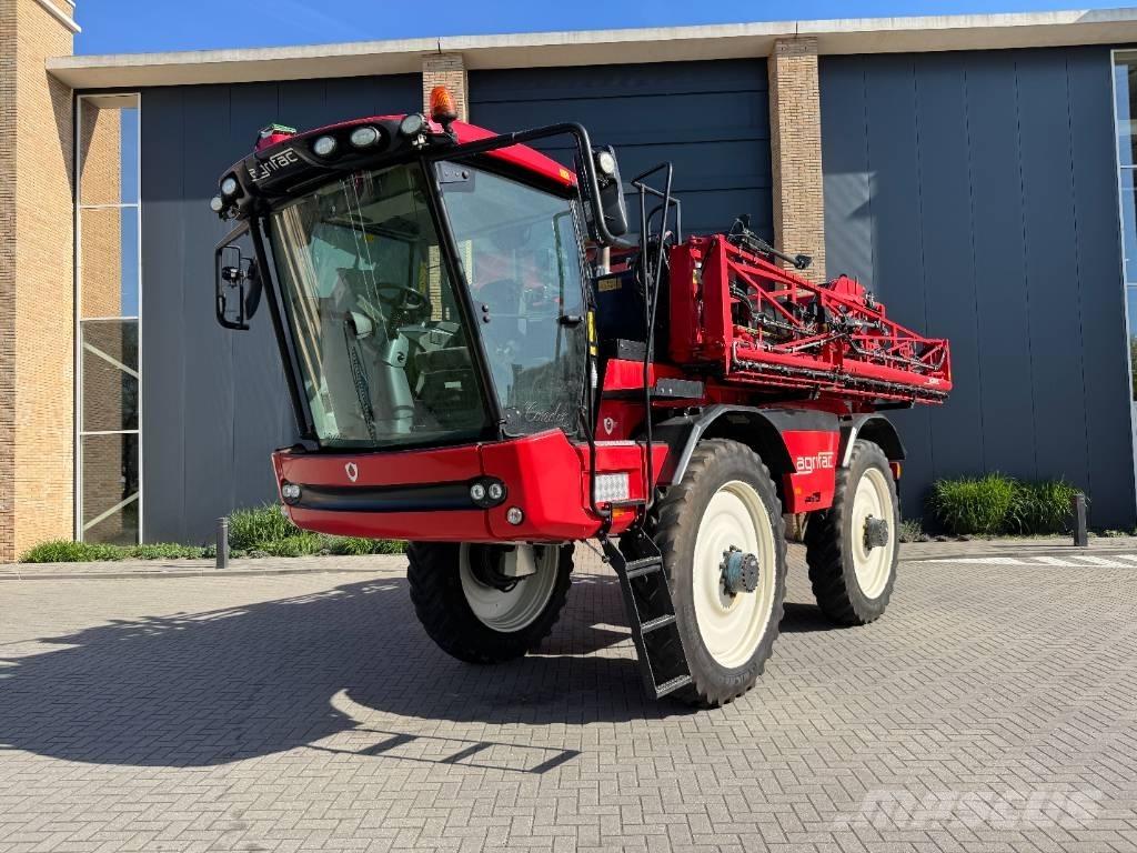Agrifac C055136 Samohybné postrekovače