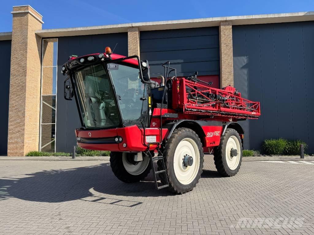 Agrifac C055136 Samohybné postrekovače