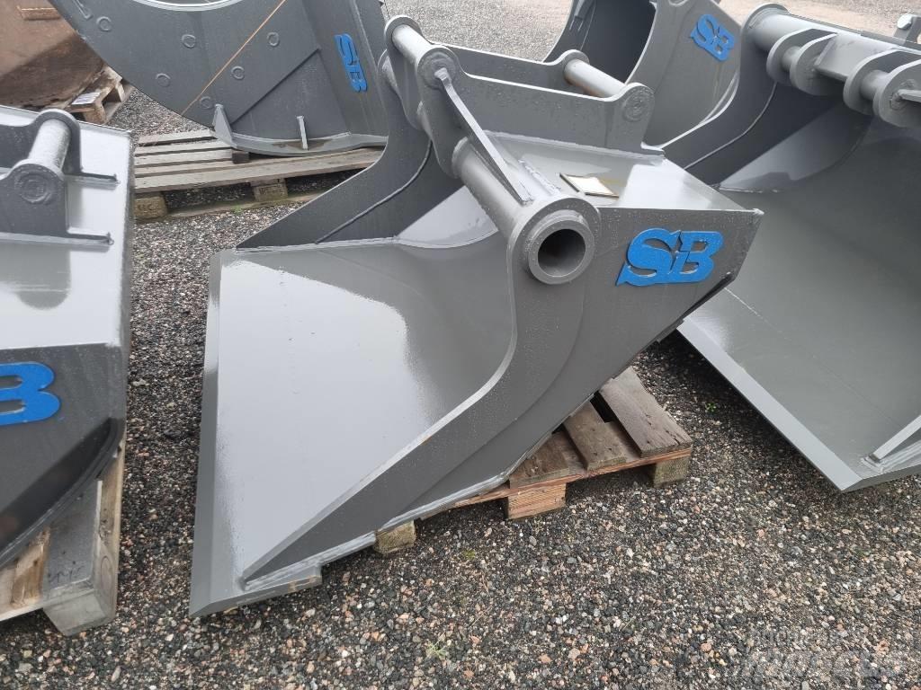 SB Planerskopor Lopaty