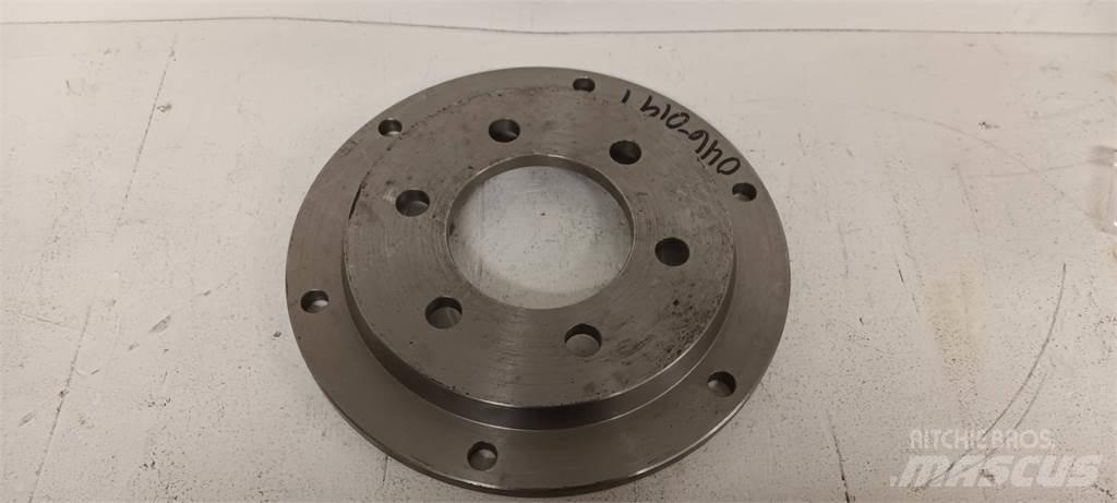 Rottne 046-0191 Hydraulika