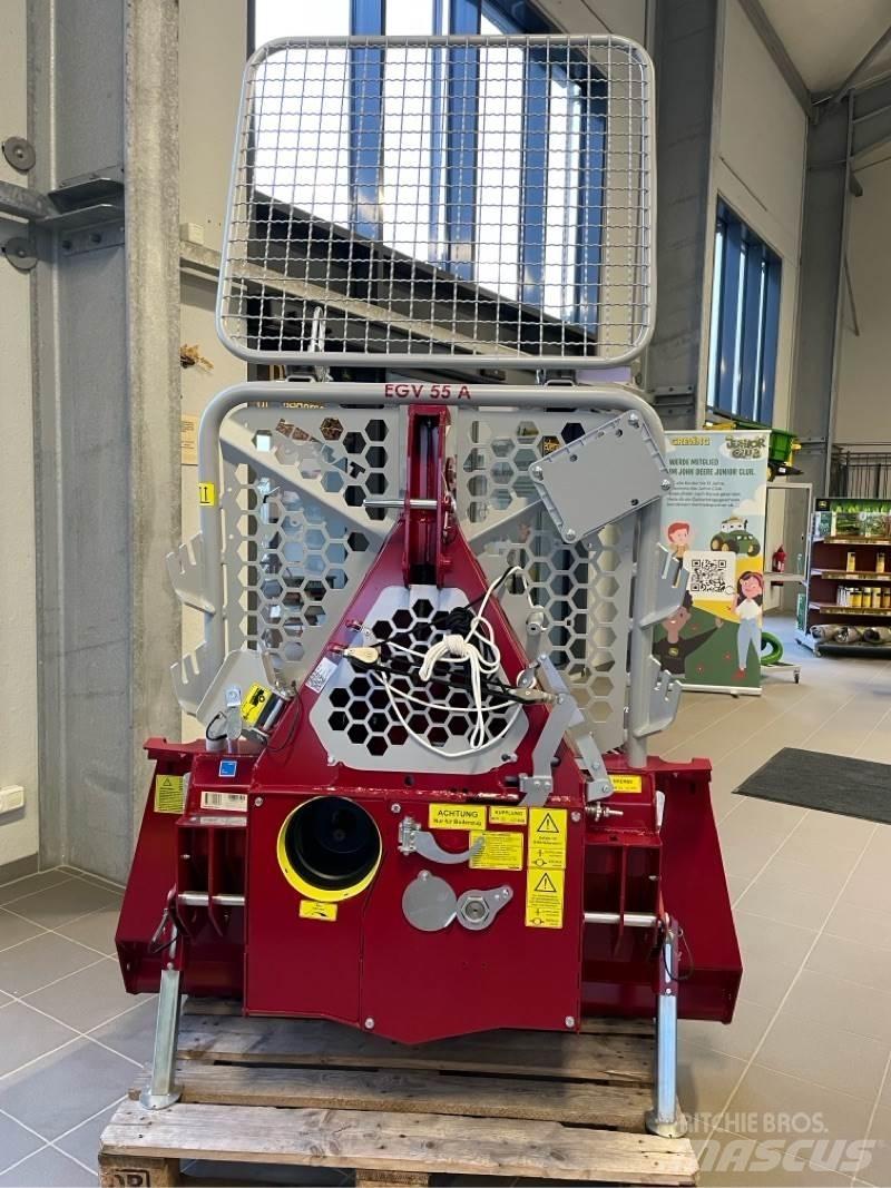 Tajfun EGV 55 A Navijaky
