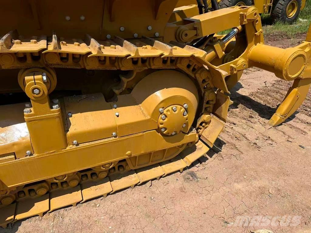 CAT D6G Pásové dozéry
