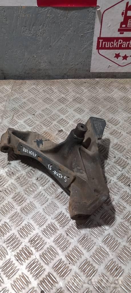 Scania 94 D.   1404478 Podvozky a zavesenie kolies