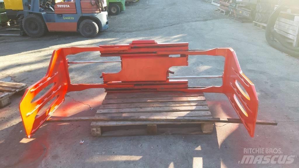 Clark 175 C Ďalšie zvieracie zariadenia