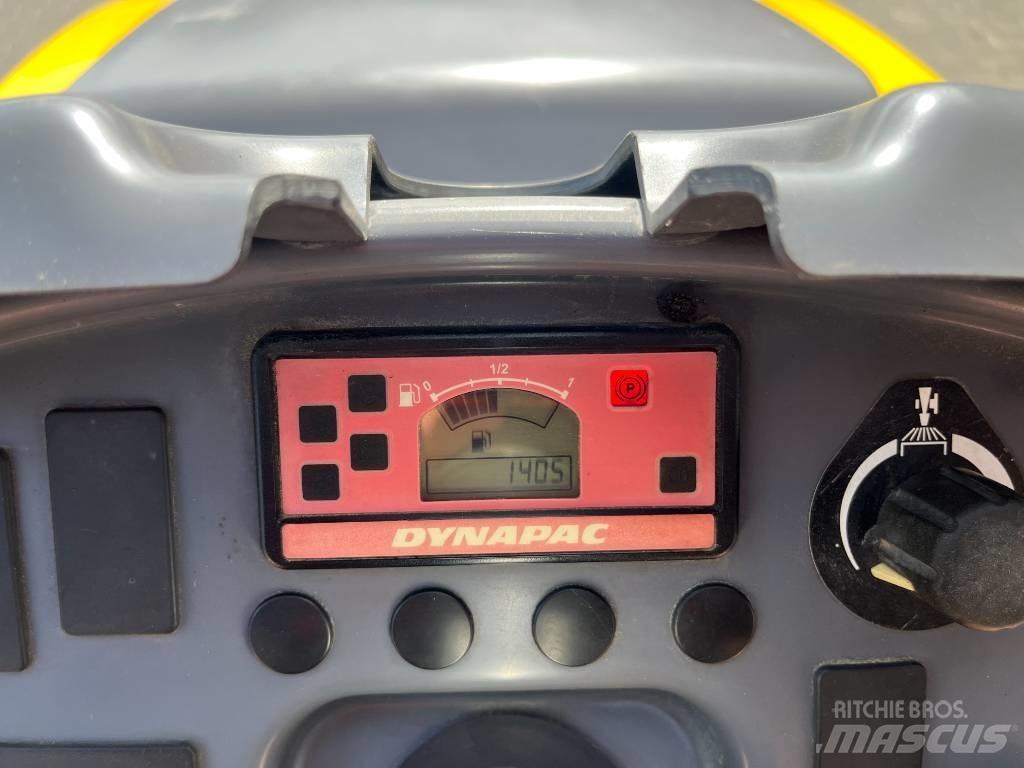 Dynapac CC 1200 Tandemové valce