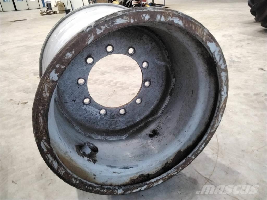 Valmet 890 20x26,5 Pneumatiky, kolesá a ráfiky