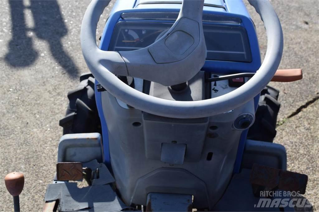 Iseki TM 3160 Traktory