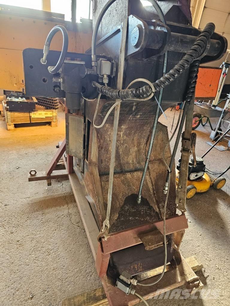  Risutec  TK-200 Ďalšie komponenty
