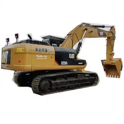 CAT CAT325DL Midi rýpadlá 7 t - 12 t