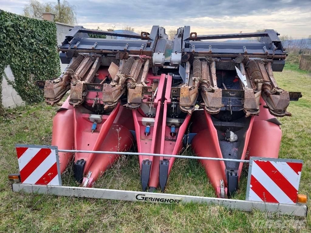 Geringhoff RD 800/FB Kombajnove hlavice