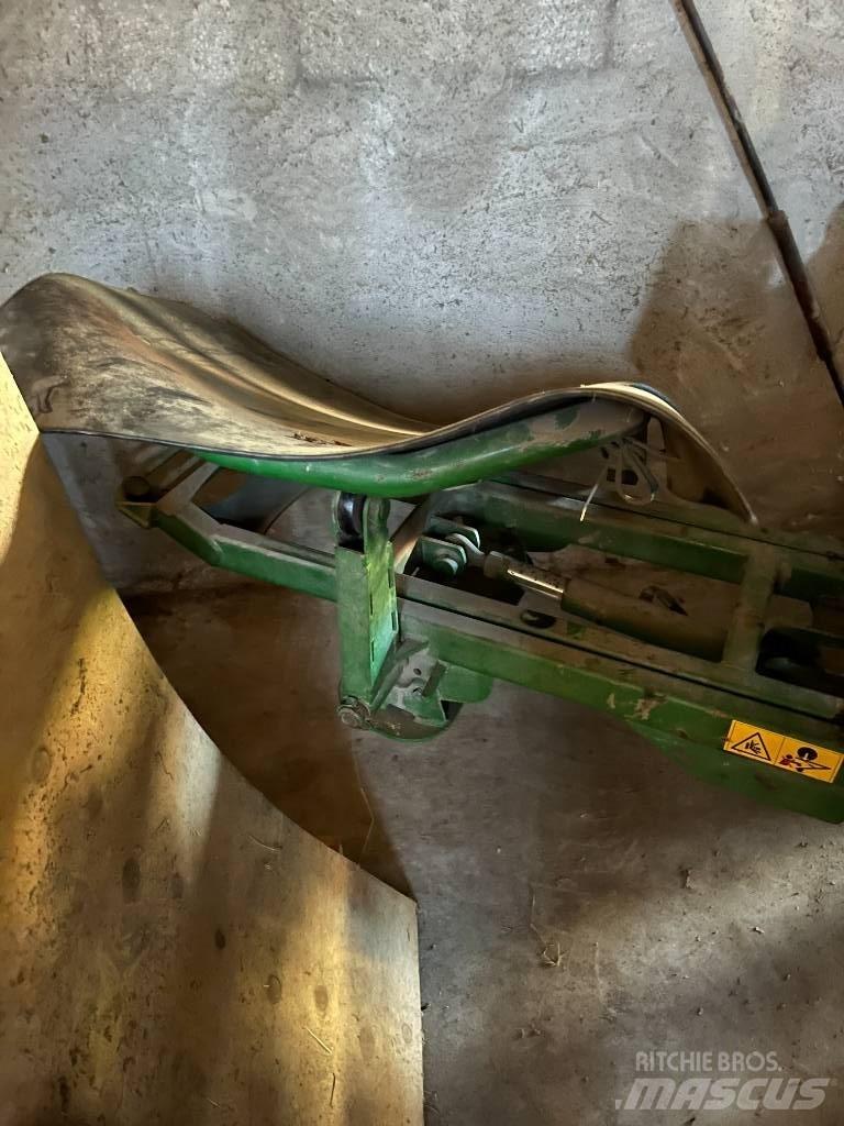 McHale 991 B Ovíjačky