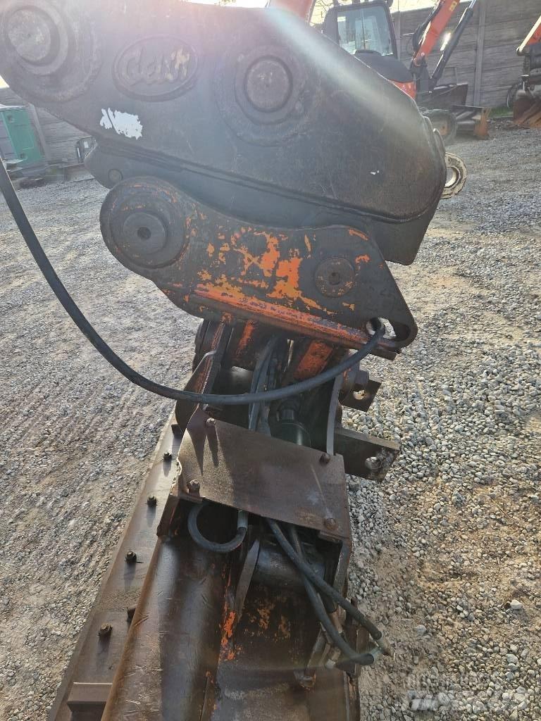 Hitachi ZX 160 LC-5 Pásové rýpadlá