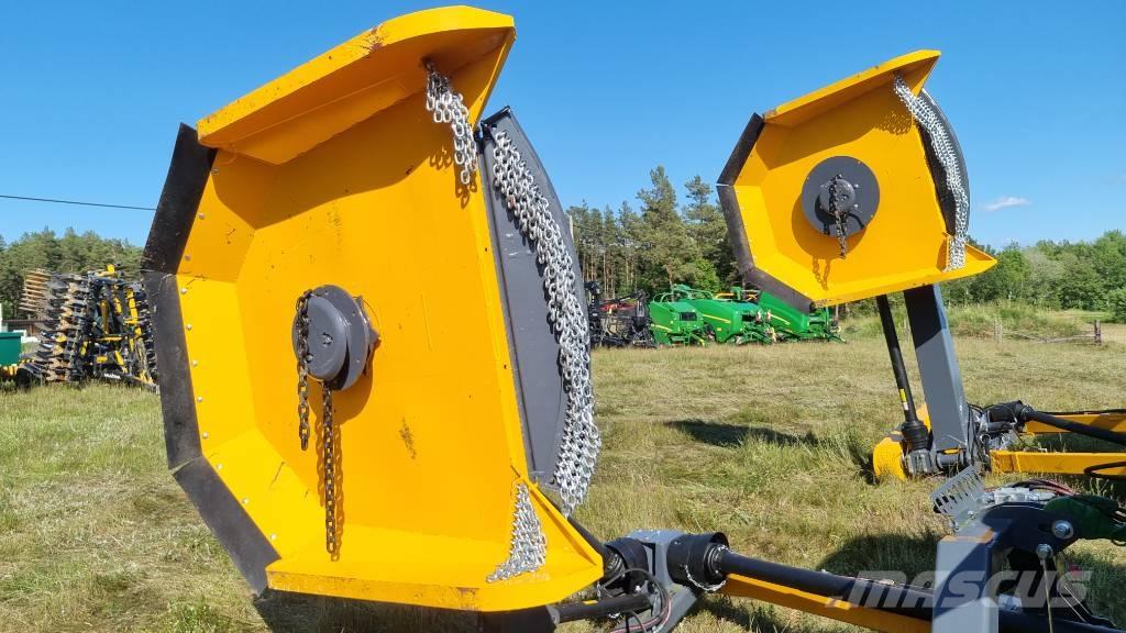 Elho Kättingröjare Ďalšie poľnohospodárske stroje