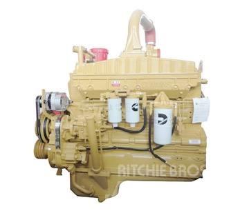 CUMMINS NTA855 Motory