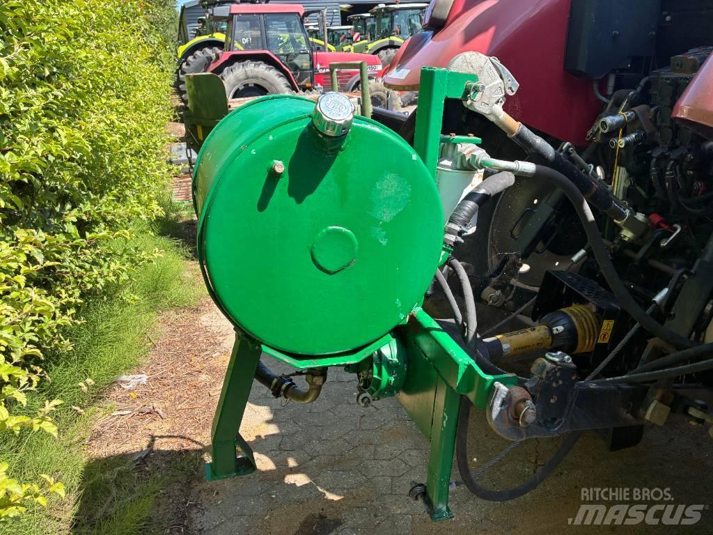 Spearhead LRS 2401-V Nožnice na živé ploty