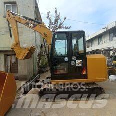 CAT 305.5e2 Mini rýpadlá < 7t