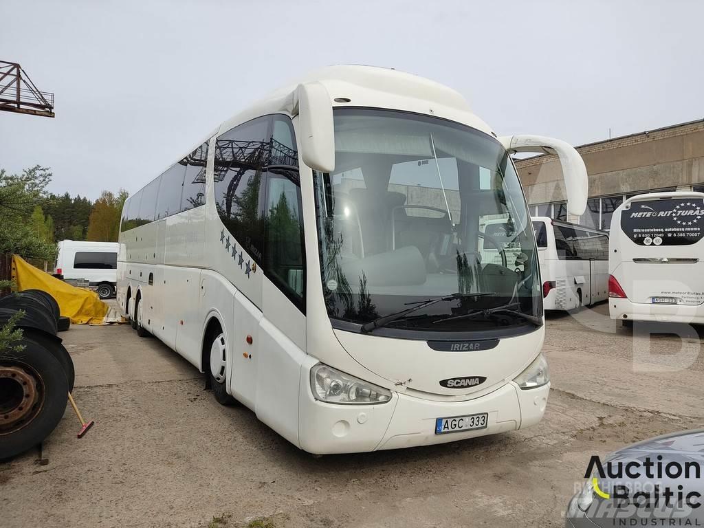 Scania Irizar Iné