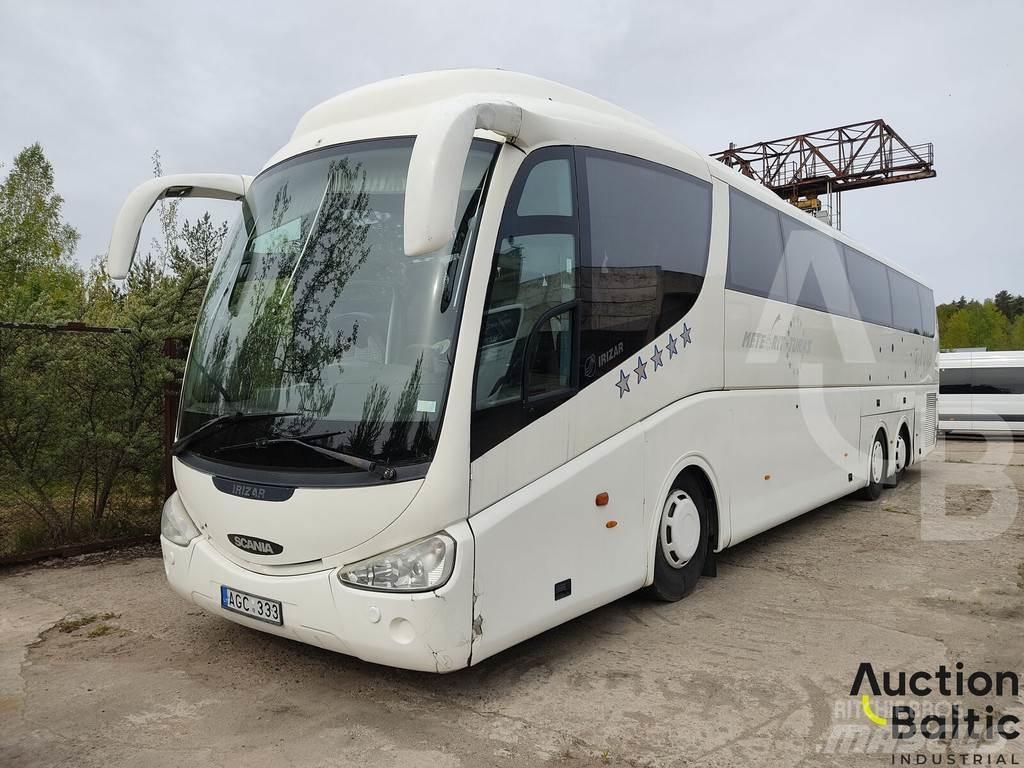 Scania Irizar Iné