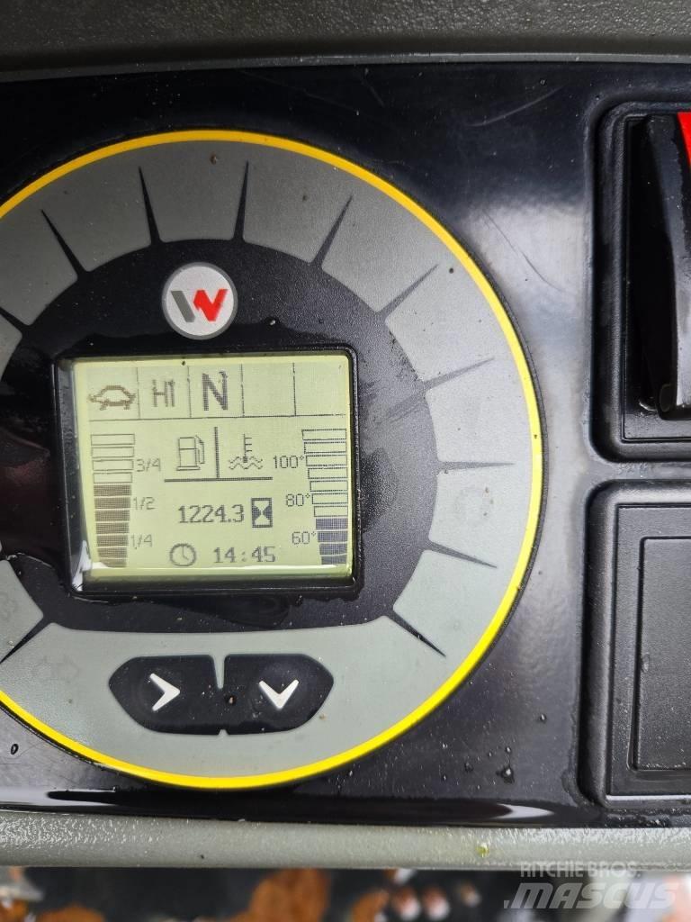 Yanmar SV 100-1A Midi rýpadlá 7 t - 12 t