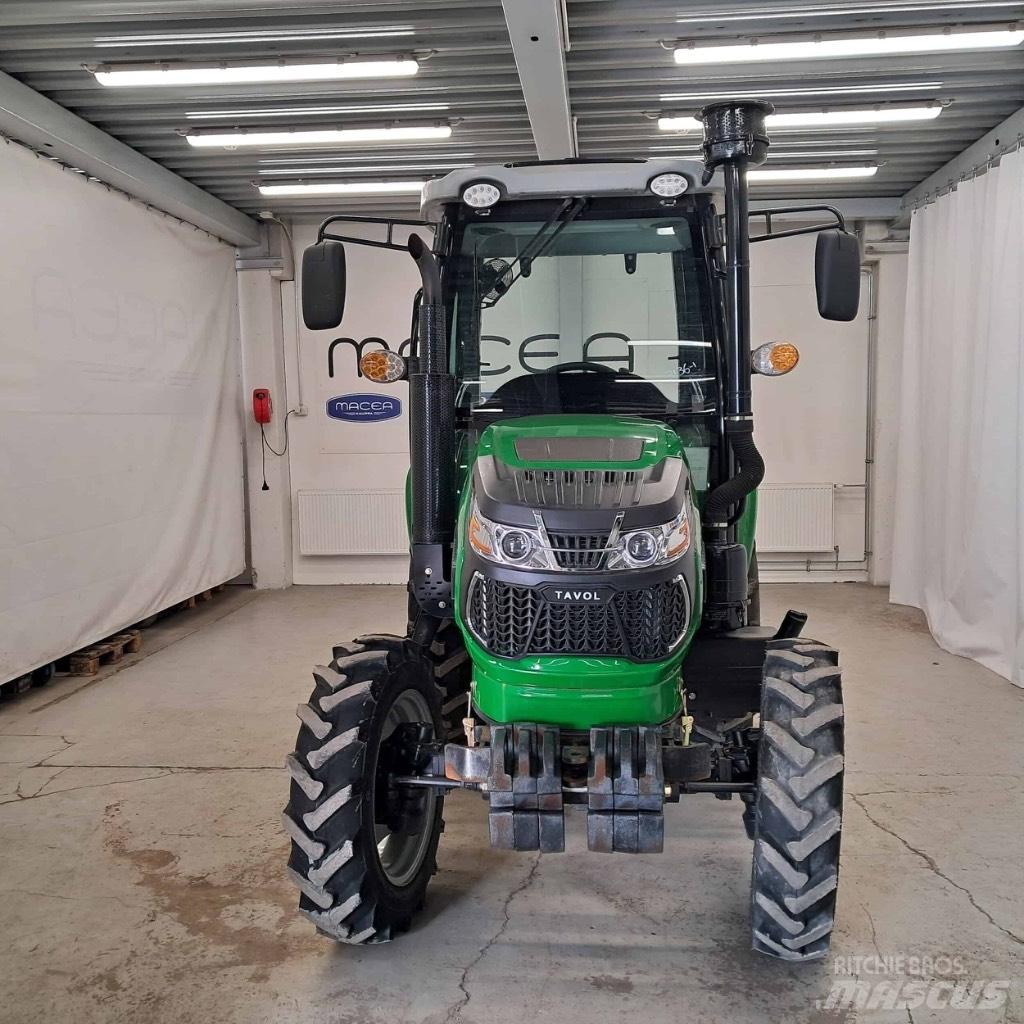  Tavol TL704 Traktory