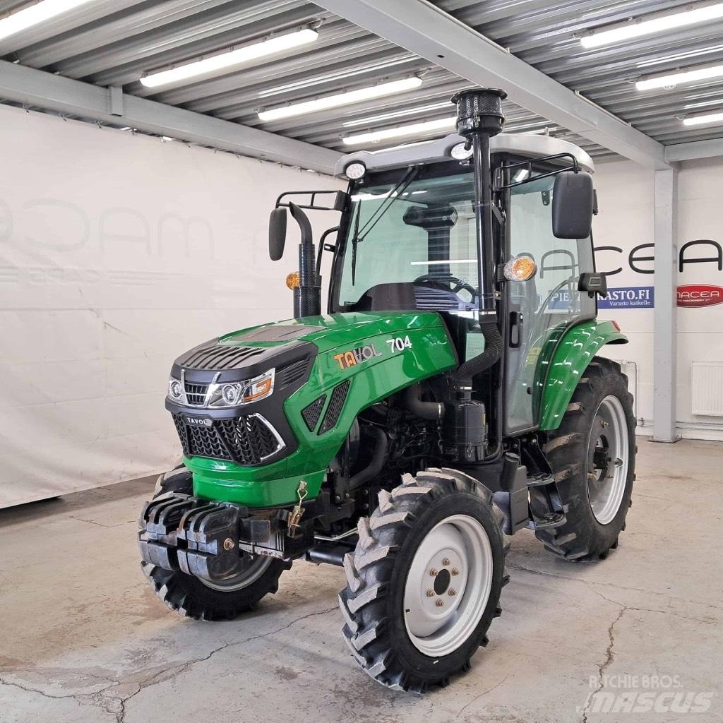  Tavol TL704 Traktory