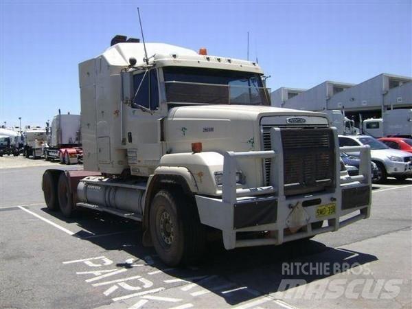 Freightliner FL112 Ťahače