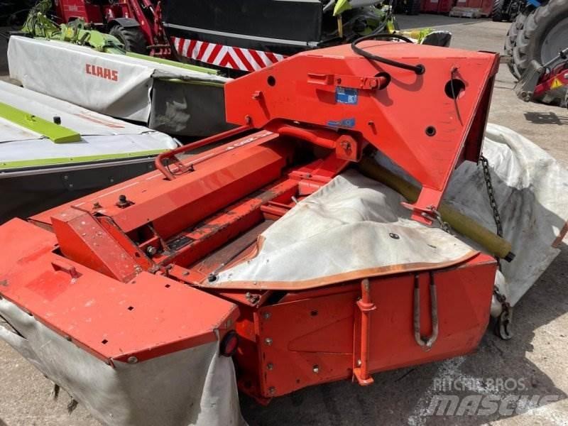 Kuhn FC 280 F Žací stroj-kondicionér