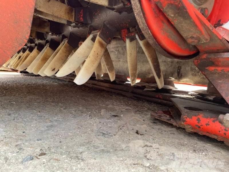 Kuhn FC 280 F Žací stroj-kondicionér