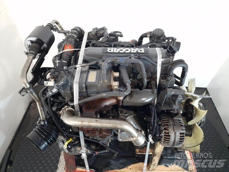DAF PX-5 157 K2 Motory