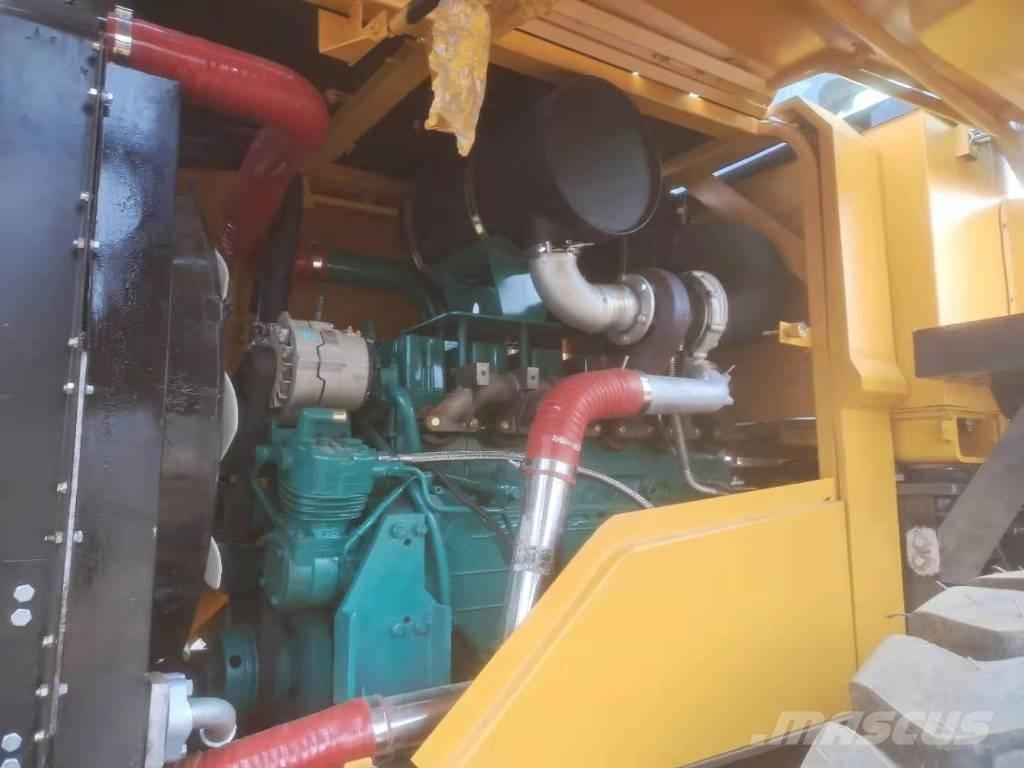 SDLG LG 955 F Kolesové nakladače