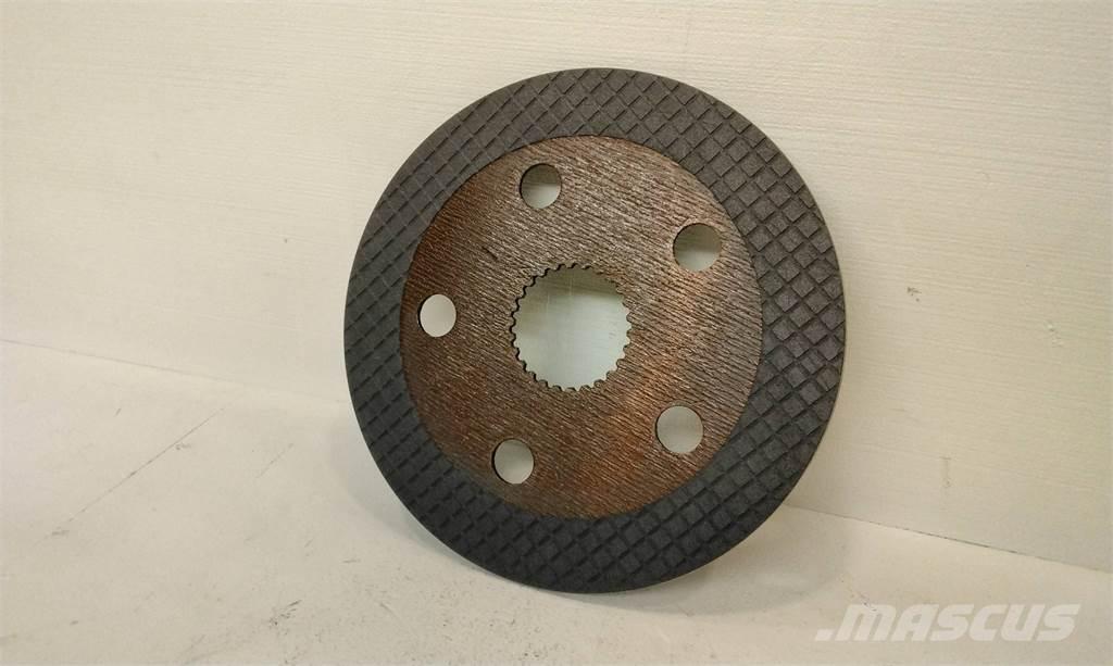 Ponsse NAF7345057 Prevodovka