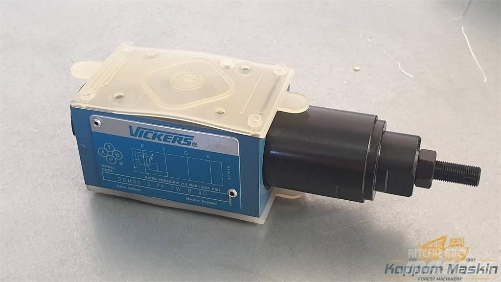 Ponsse 0042970 Hydraulika