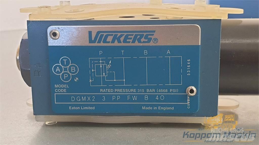Ponsse 0042970 Hydraulika