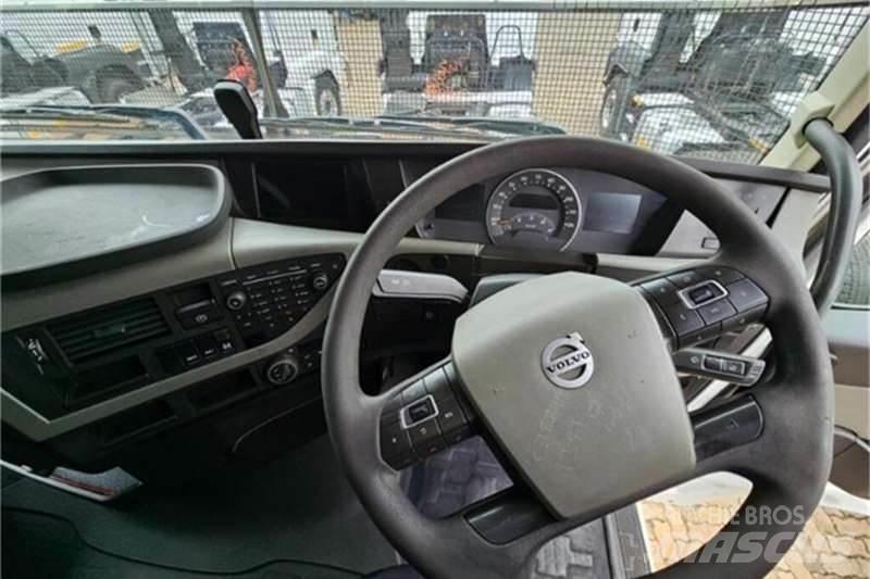 Volvo FH Ďalšie nákladné vozidlá